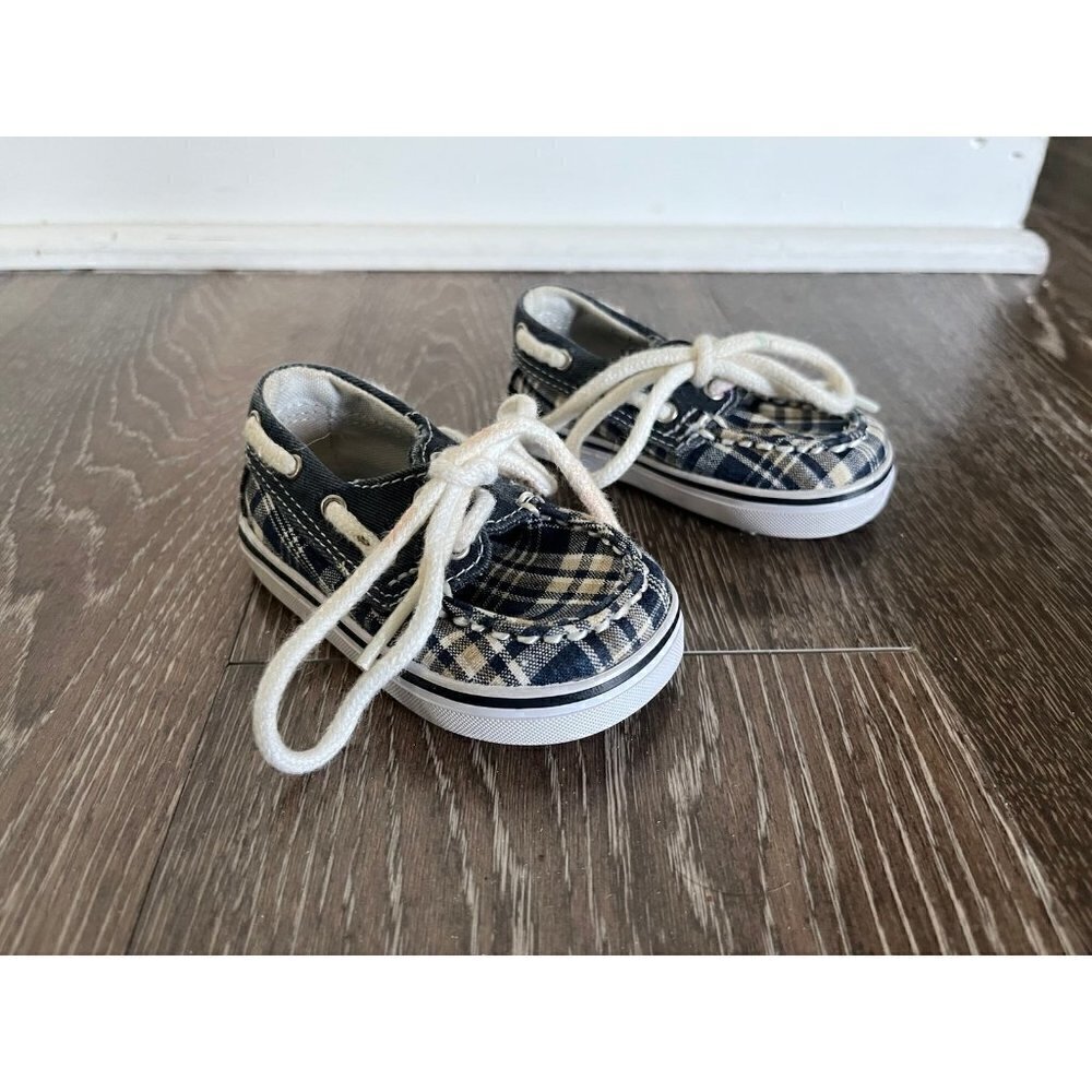 Sperry Baby shoes